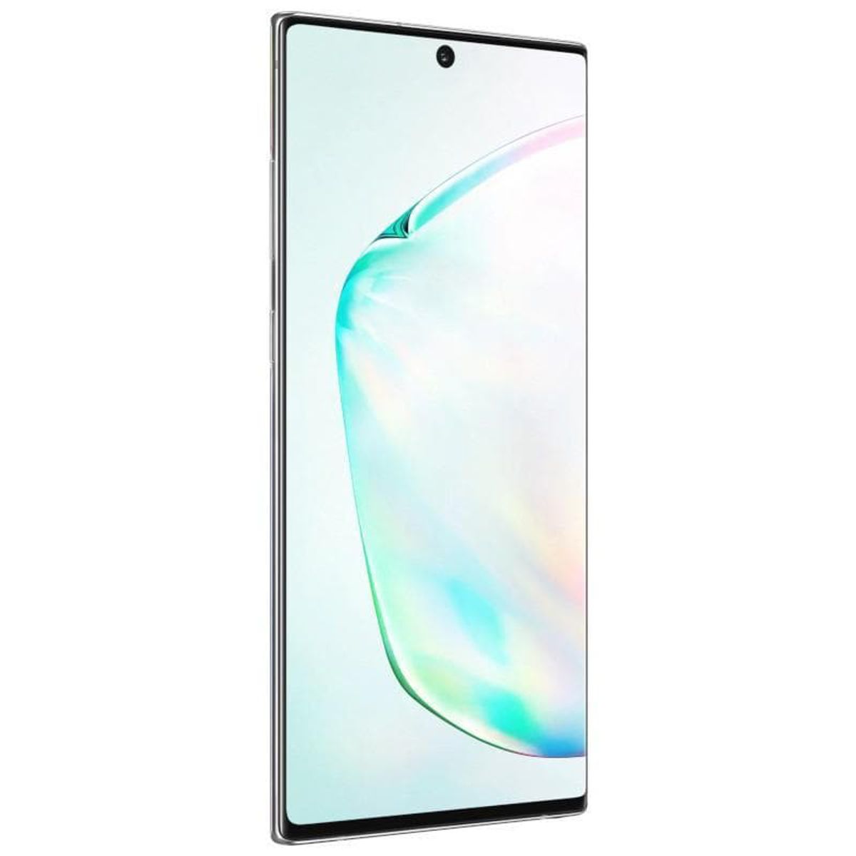 SAMSUNG - SAMSUNG Galaxy Note10+ 128GB Color Monet SM-N975U Reacondicionado Grado A