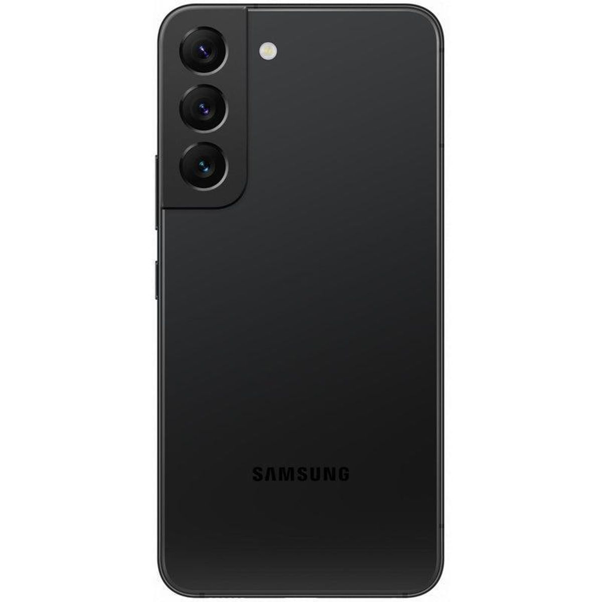 SAMSUNG - SAMSUNG S22 5G 128GB Negro SM-S901U1 Reacondicionado Grado A