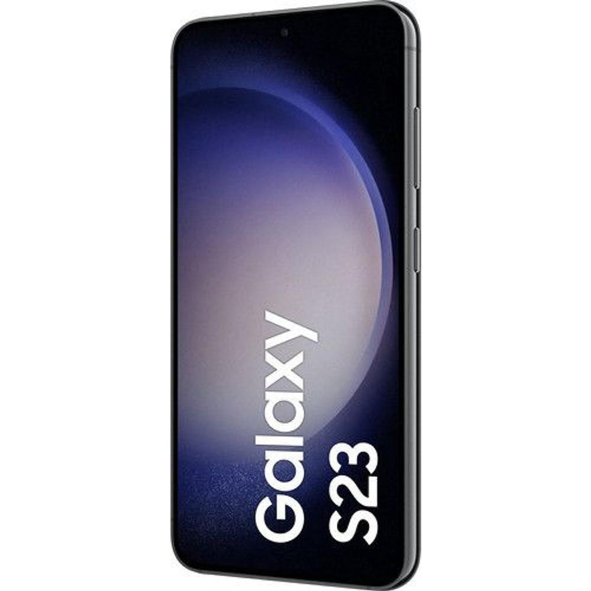 SAMSUNG - SAMSUNG S23 128GB Negro SM-S911U Reacondicionado Grado A