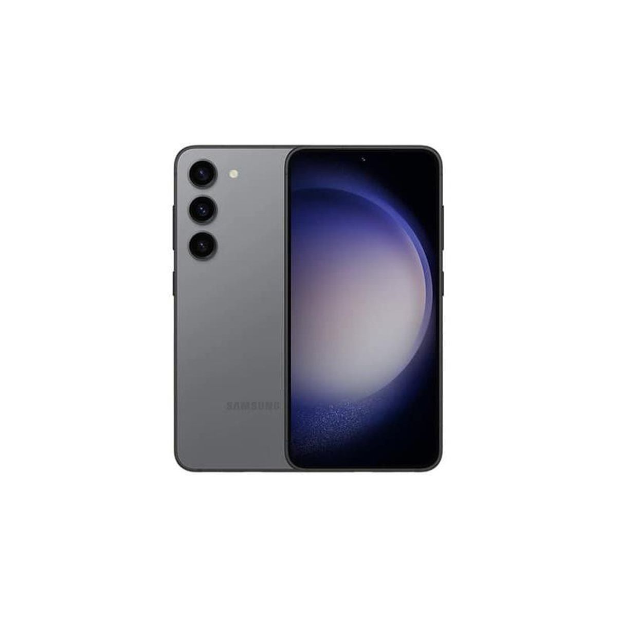 SAMSUNG - SAMSUNG S23 128GB Gris SM-S911U Reacondicionado Grado A