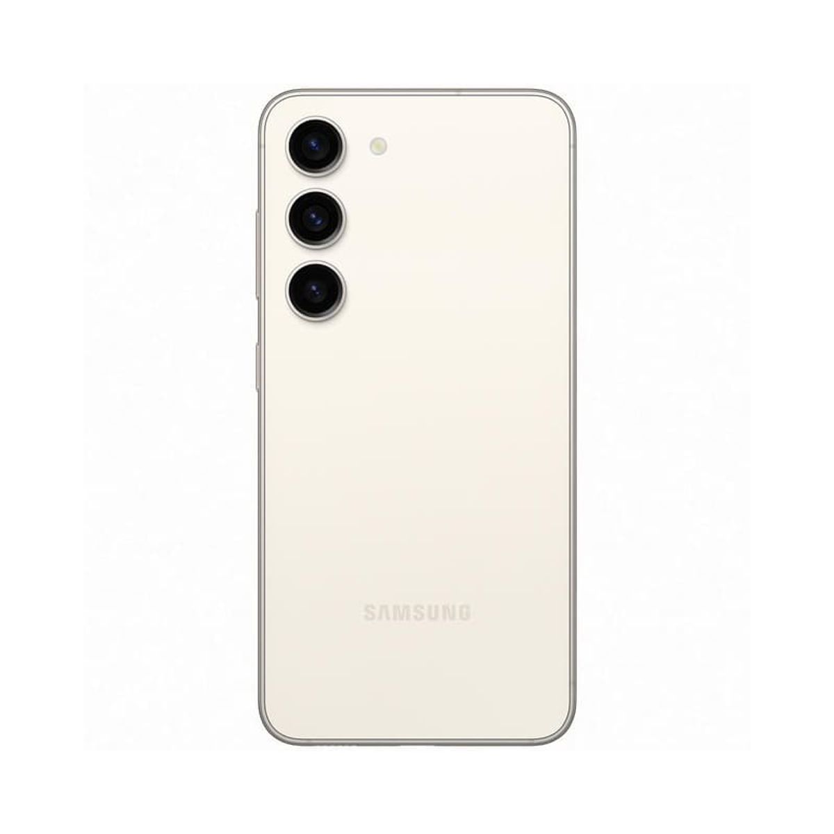 SAMSUNG - SAMSUNG S23 128GB Beige SM-S911U Reacondicionado Grado A