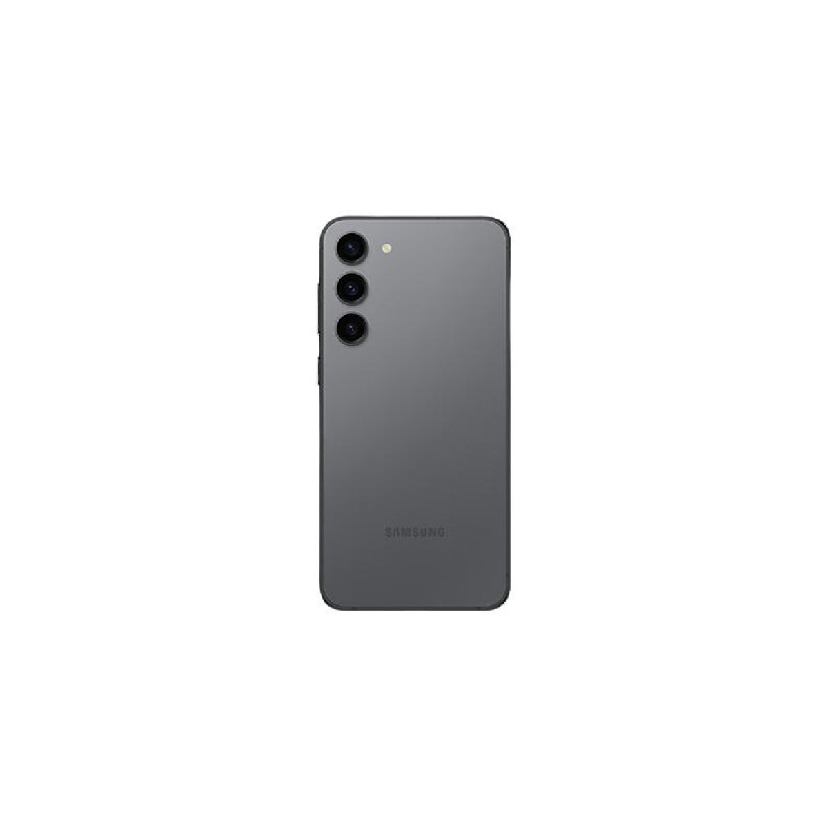 SAMSUNG - SAMSUNG S23 256GB Gris SM-S911U Reacondicionado Grado A