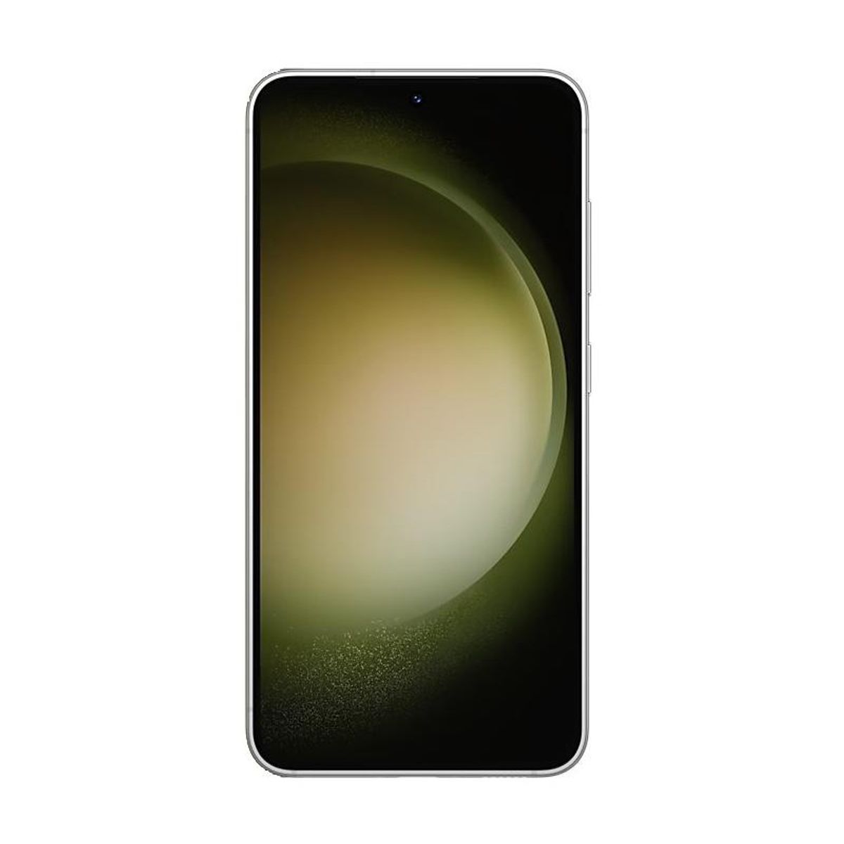 SAMSUNG - SAMSUNG S23 256GB Lime SM-S911U Reacondicionado Grado A