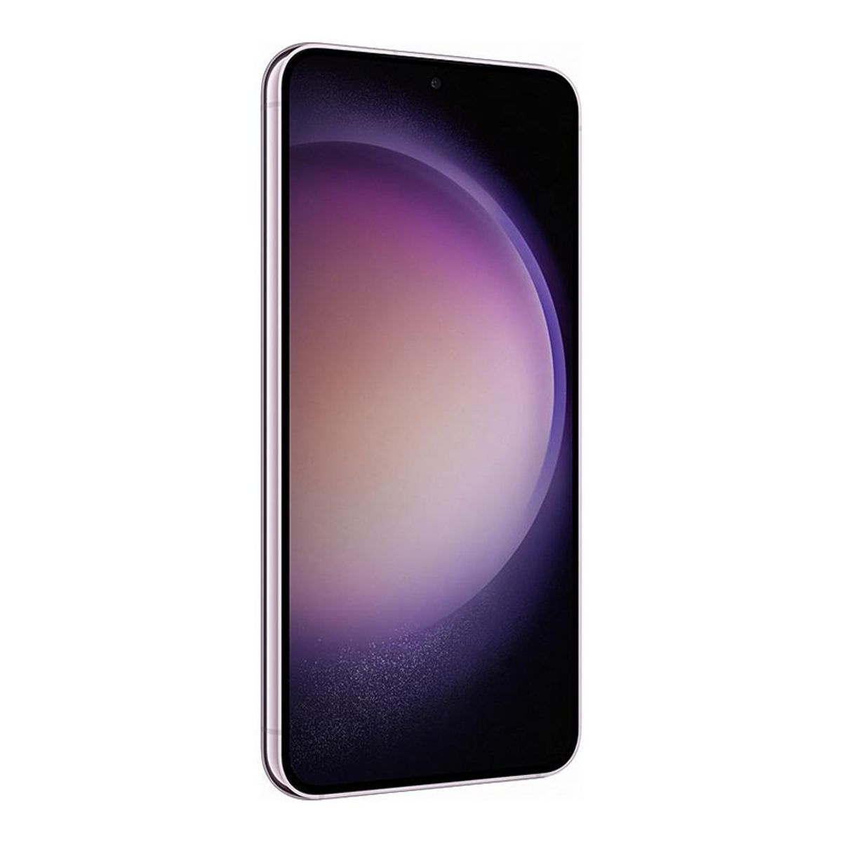 SAMSUNG - SAMSUNG S23 256GB Púrpura SM-S911U Reacondicionado Grado A