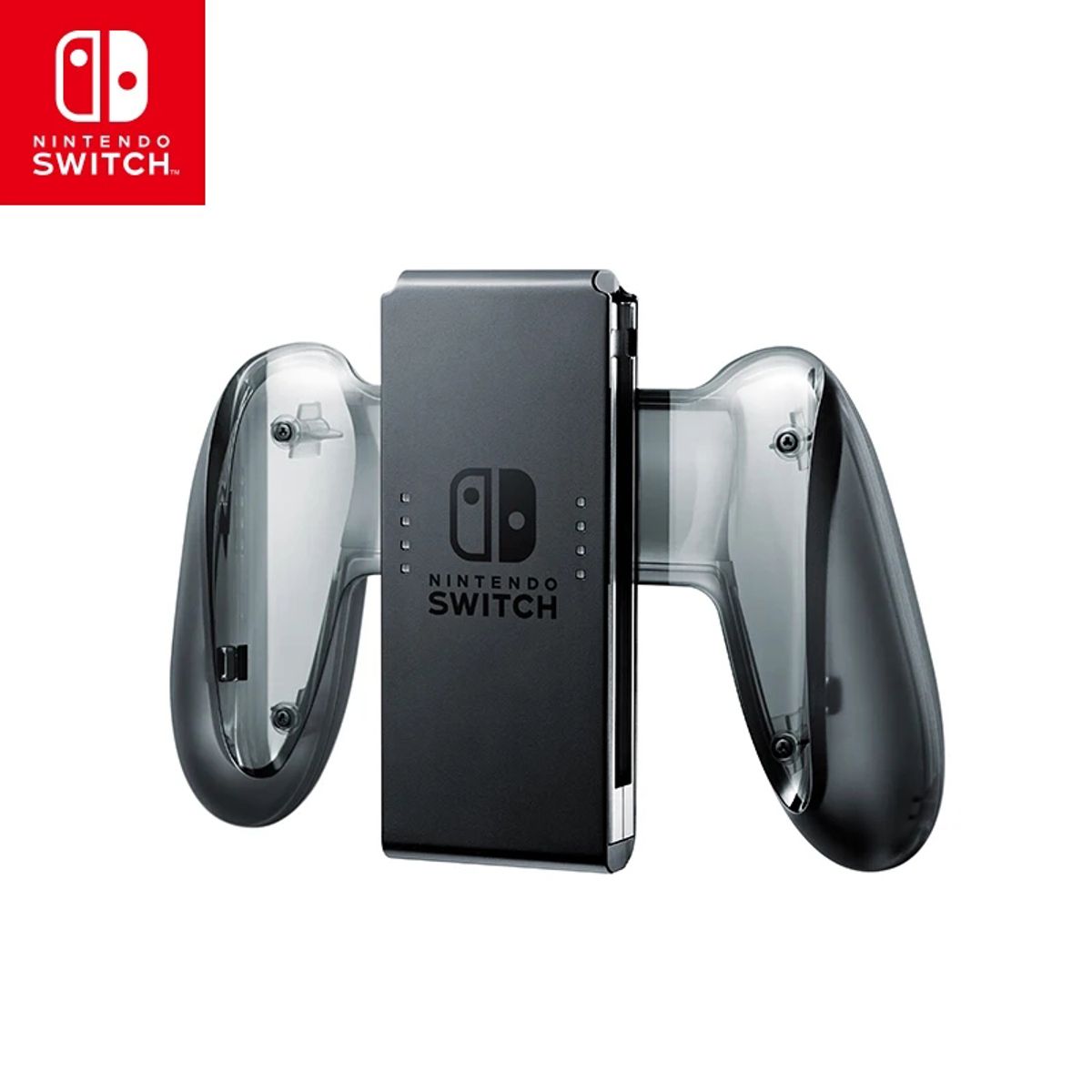 NINTENDO - Soporte de Carga JoyCon Nintendo Switch