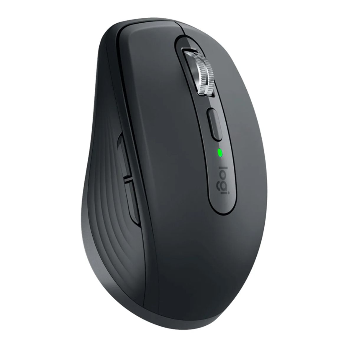 LOGITECH - Mouse Inalambrico Logitech MX Anywhere 3S Bluetooth Negro y Estuche