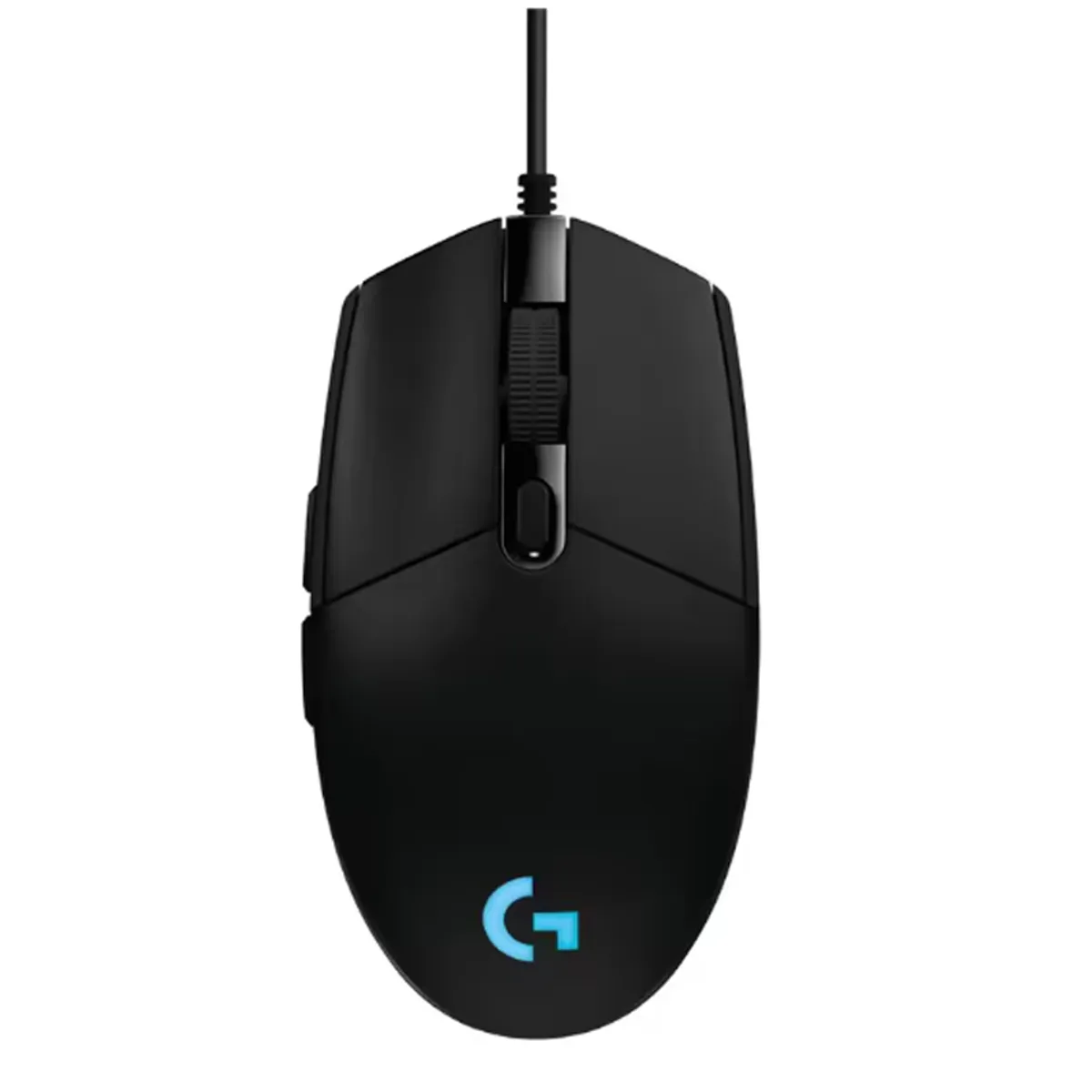 LOGITECH - Mouse Gamer Logitech G102 - Negro