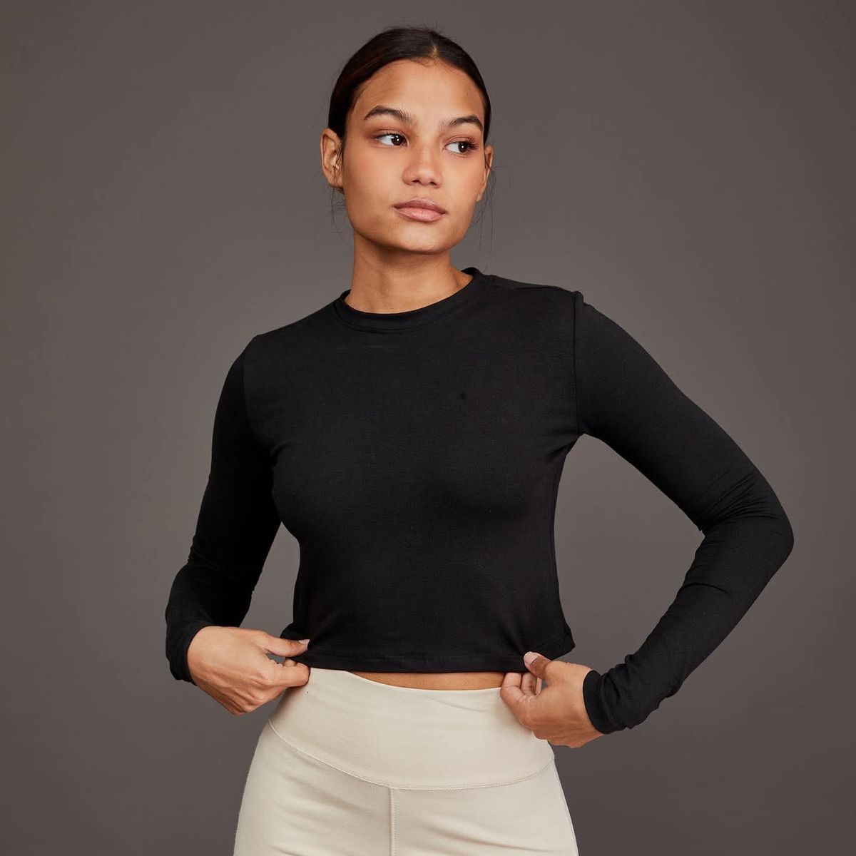 GENERICO - POLO BASICO CASUAL PARA MUJER