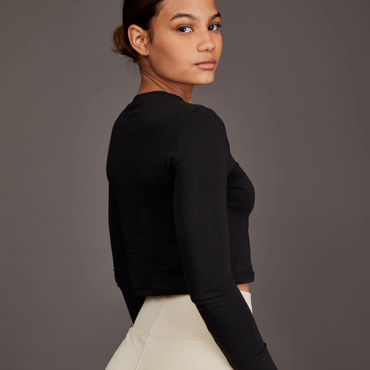 GENERICO - POLO BASICO CASUAL PARA MUJER