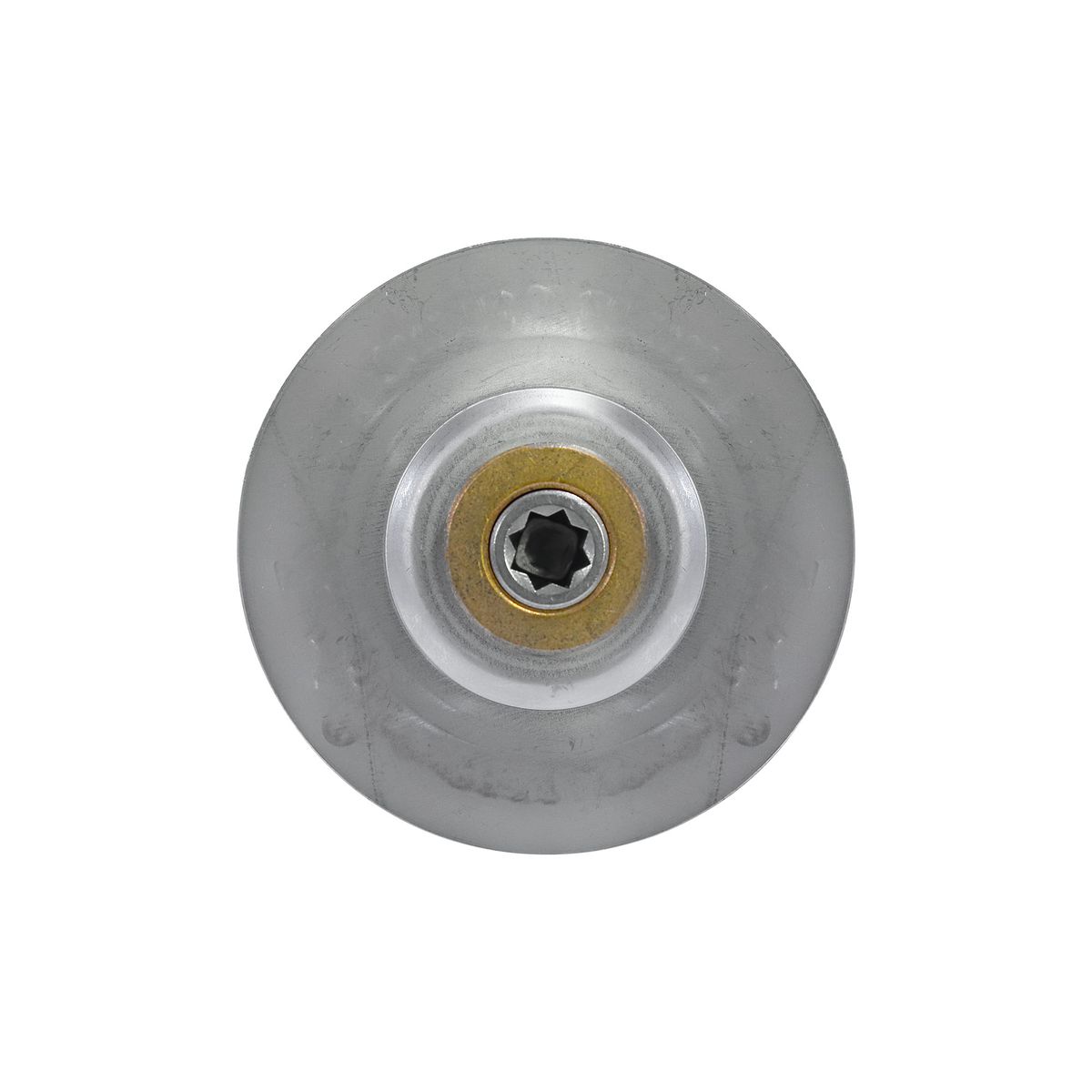 JHUMY - Cuchilla 4 aspas Pack x2 Jhumy