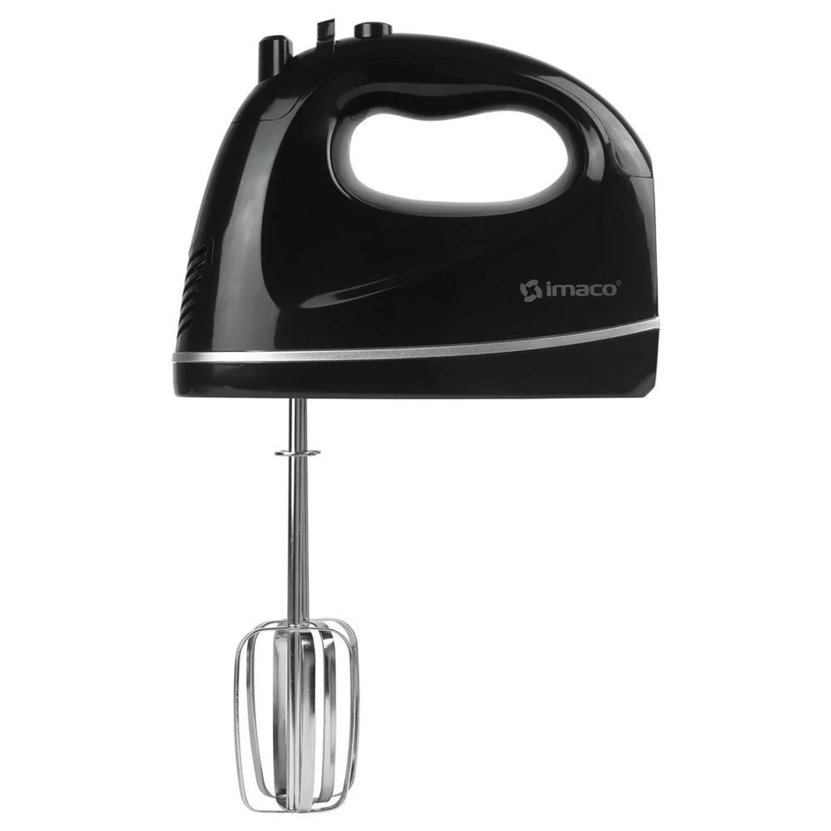 IMACO - BATIDORA DE MANO IMACO HM3025N NEGRA