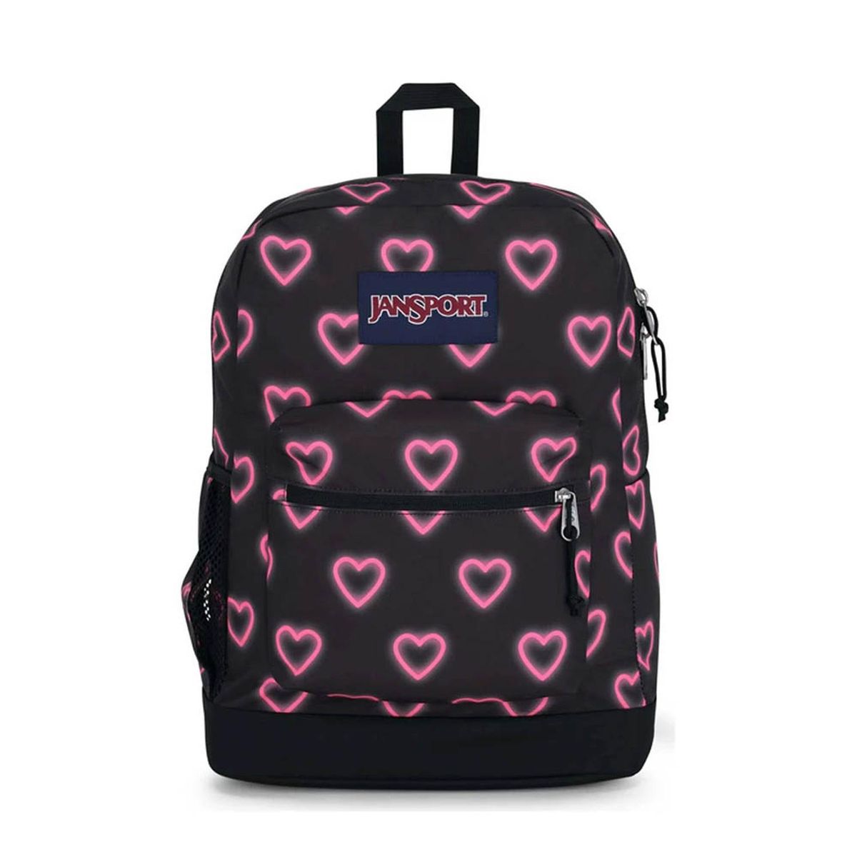 JANSPORT - Mochila JANSPORT Cross Town Plus Unisex