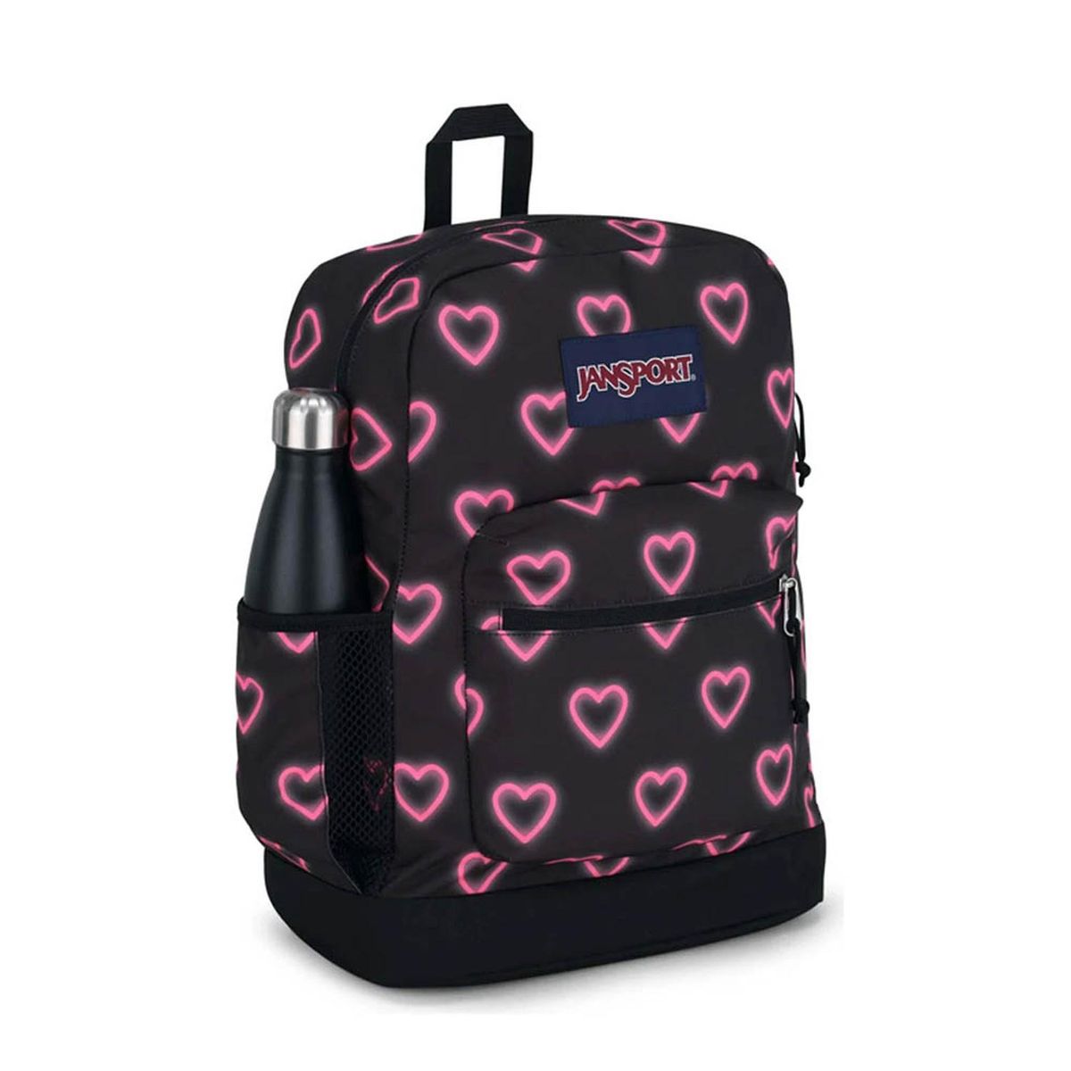 JANSPORT - Mochila JANSPORT Cross Town Plus Unisex
