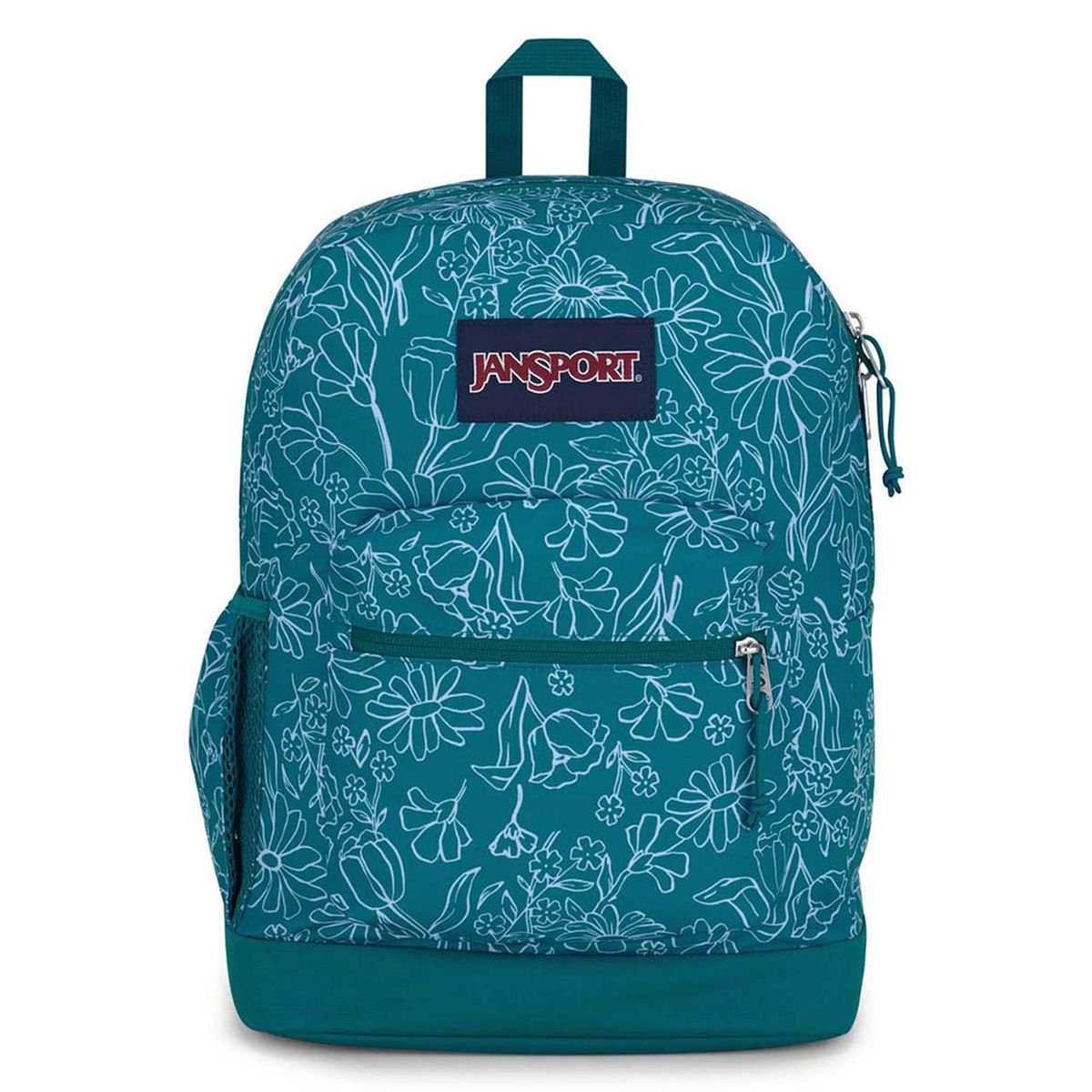 JANSPORT - Mochila JANSPORT Cross Town Plus Unisex