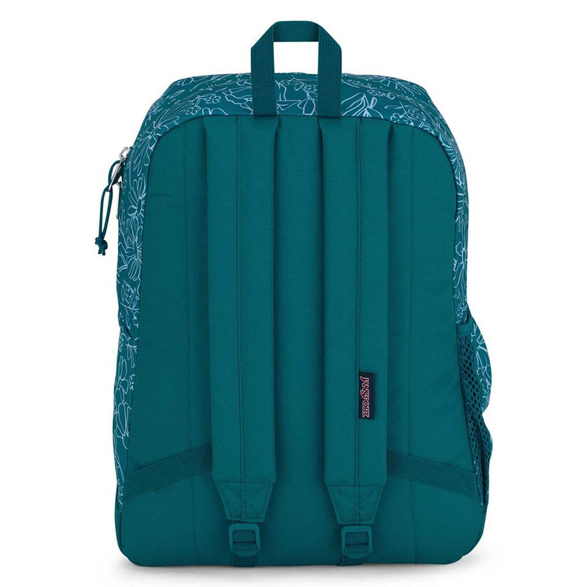 JANSPORT - Mochila JANSPORT Cross Town Plus Unisex