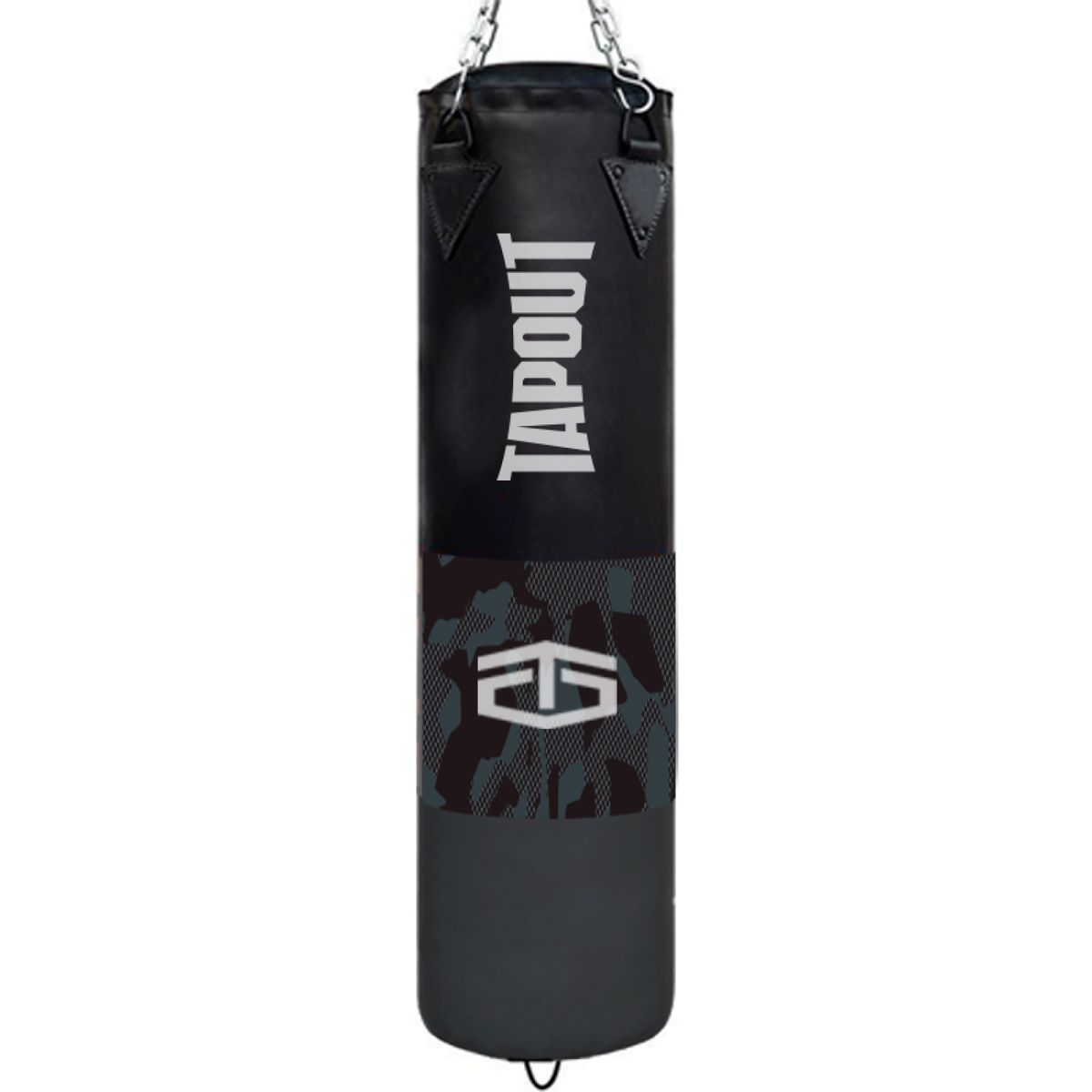 TAPOUT - Saco Unisex Tapout Box Hit