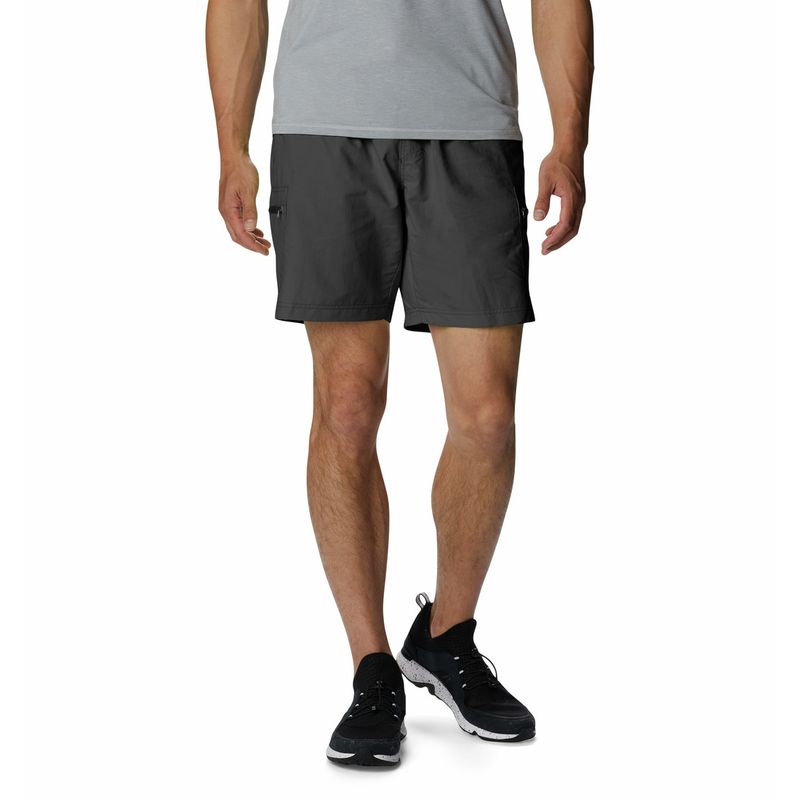 COLUMBIA - Short Columbia Hombre Mountaindale™ Negro COLUMBIA