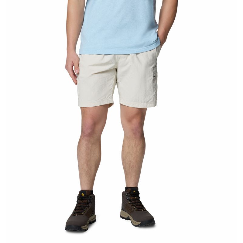 COLUMBIA - Short Columbia Hombre Mountaindale™ Beige COLUMBIA