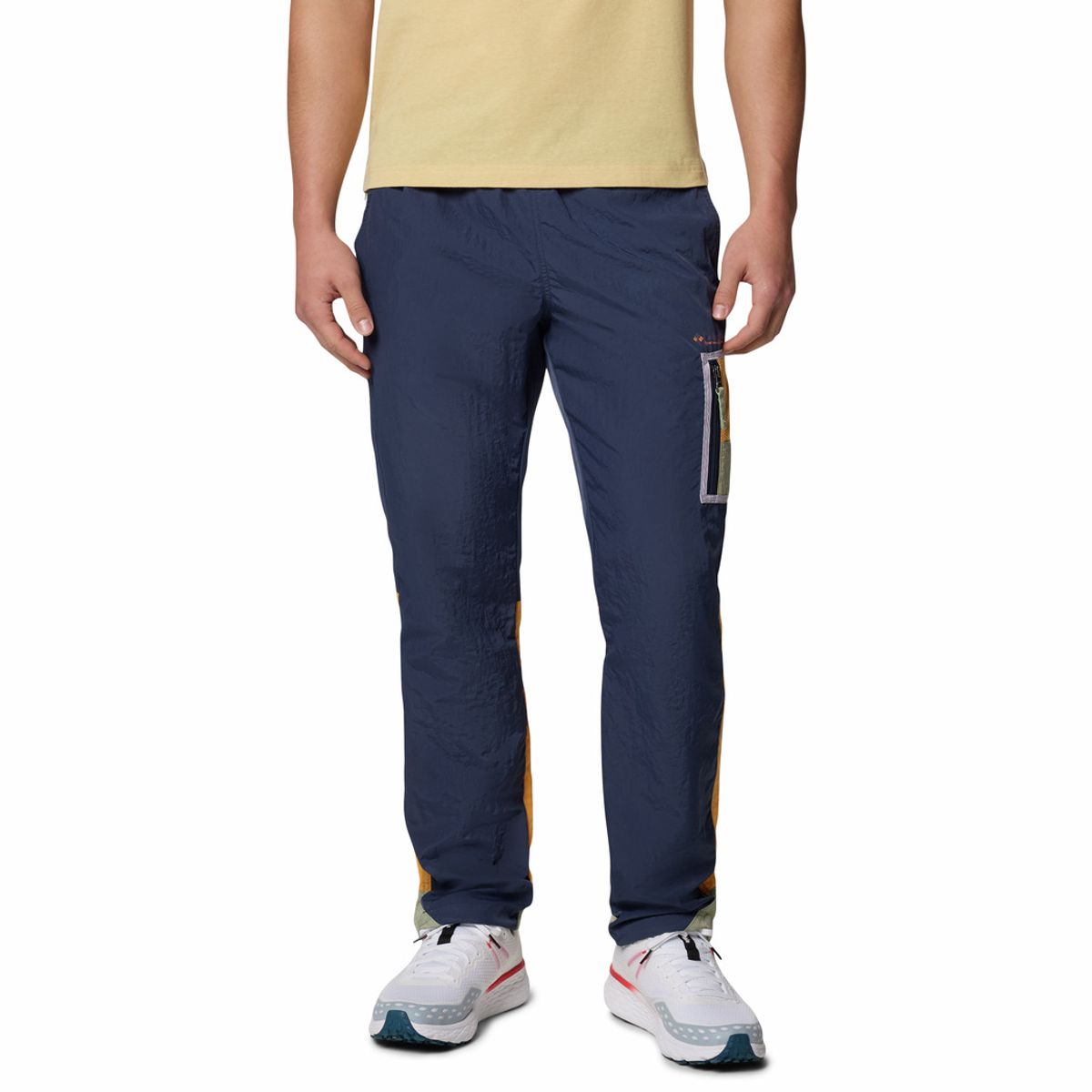 COLUMBIA - Pantalón Columbia Hombre Challenger™ Azul COLUMBIA