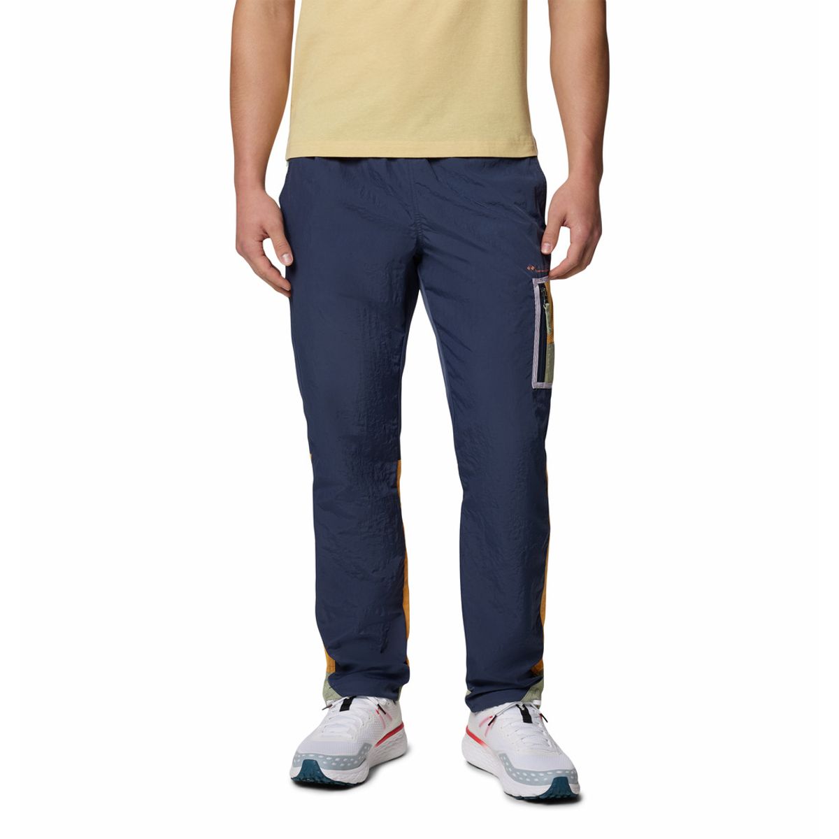 COLUMBIA - Pantalón Columbia Hombre Challenger™ Azul COLUMBIA