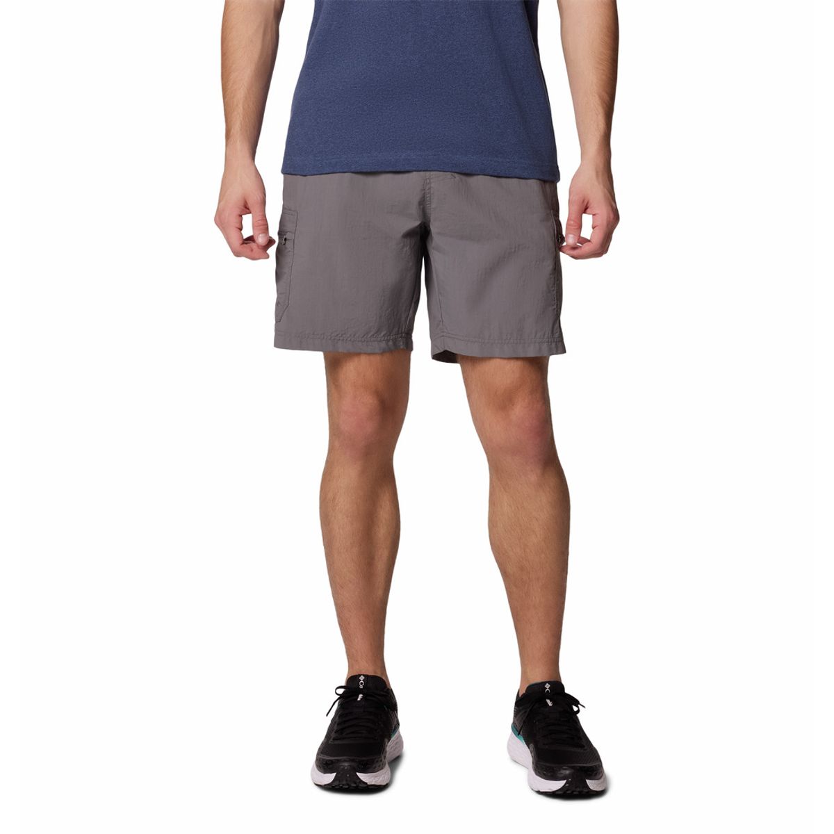 COLUMBIA - Short Columbia Hombre Mountaindale Gris COLUMBIA