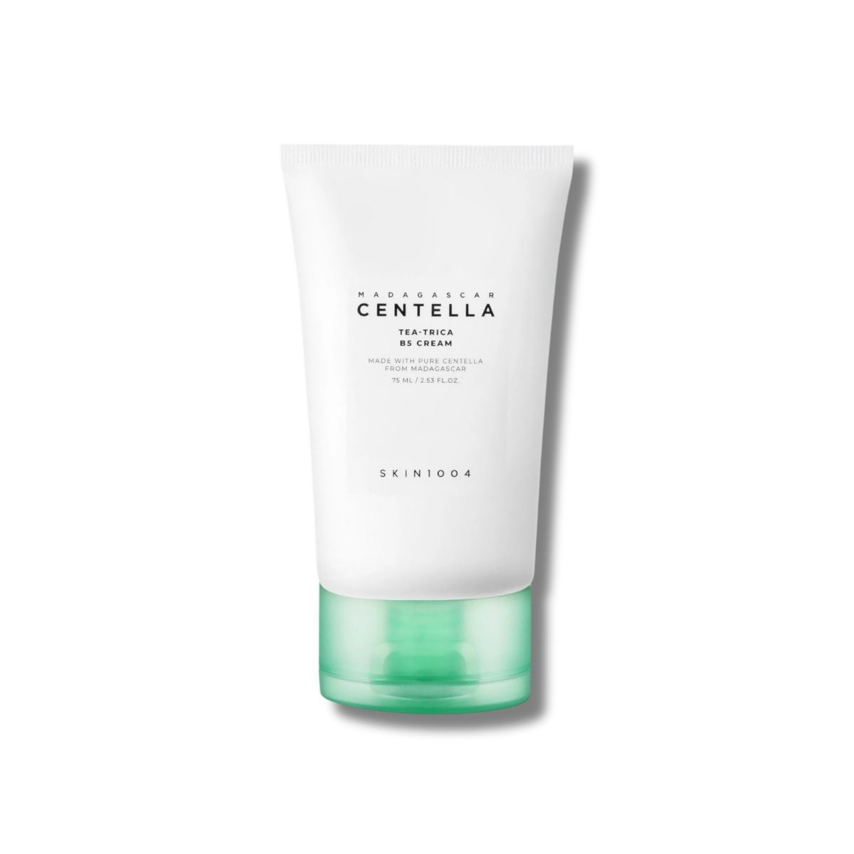 SKIN1004 - Madagascar Centella Tea-Trica B5 Cream Skin1004 75ml Crema Antiacné