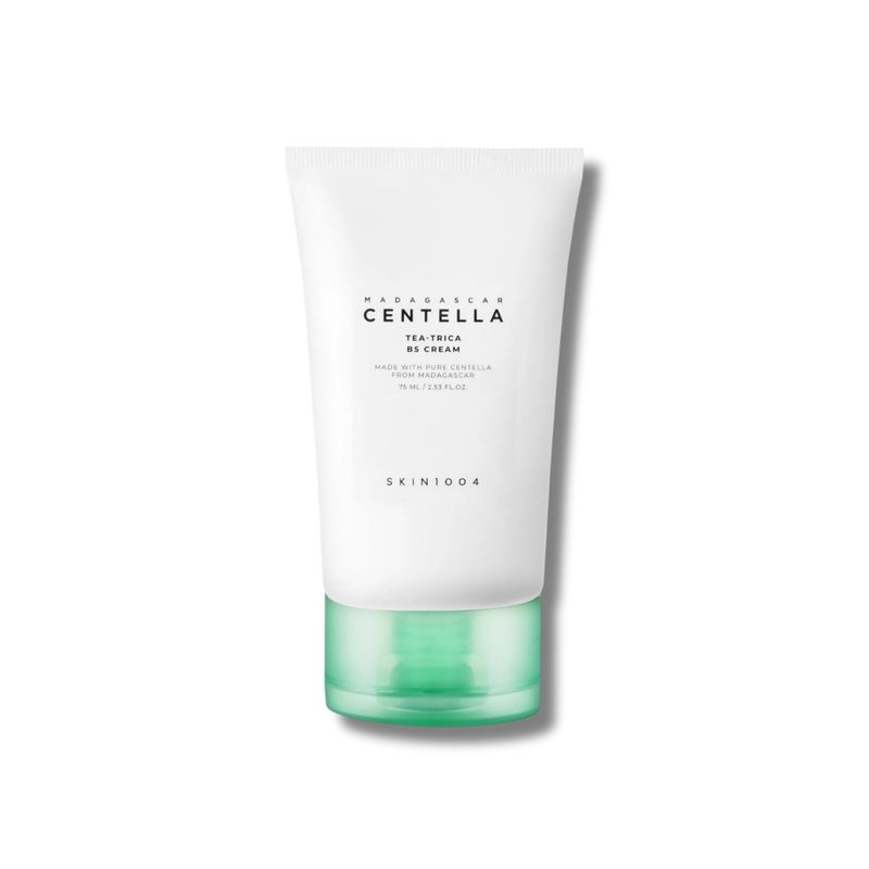 SKIN1004 - Madagascar Centella Tea-Trica B5 Cream Skin1004 75ml Crema Antiacné