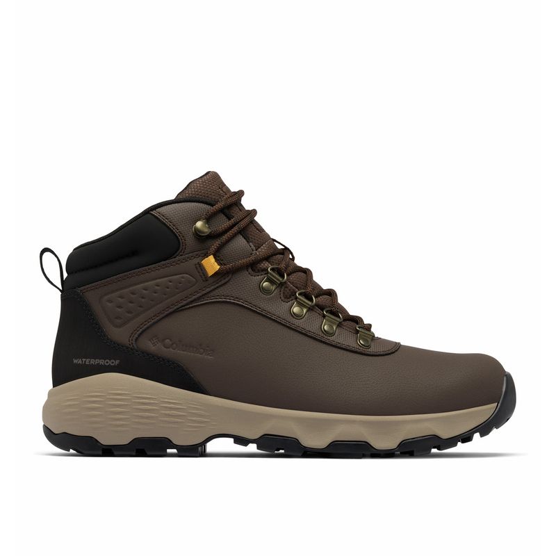 Botines Zapatos Columbia Hombre Falabella Columbia Zapatos Outdoor