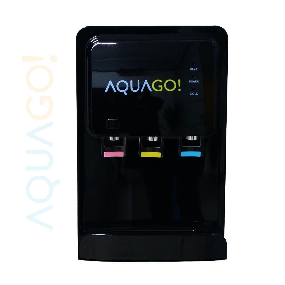 GENERICO - Dispensadores de agua de Mesa - RO Negro