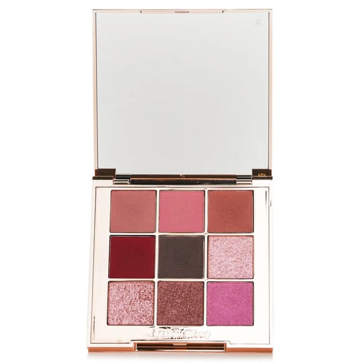 CHARLOTTE TILBURY - Pillow Talk Beautyverse Love Eyeshadow Palette