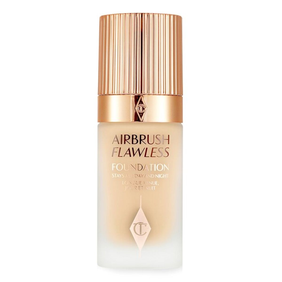 CHARLOTTE TILBURY - Base de Maquillaje Airbrush Flawless 30ml Charlotte Tilbury