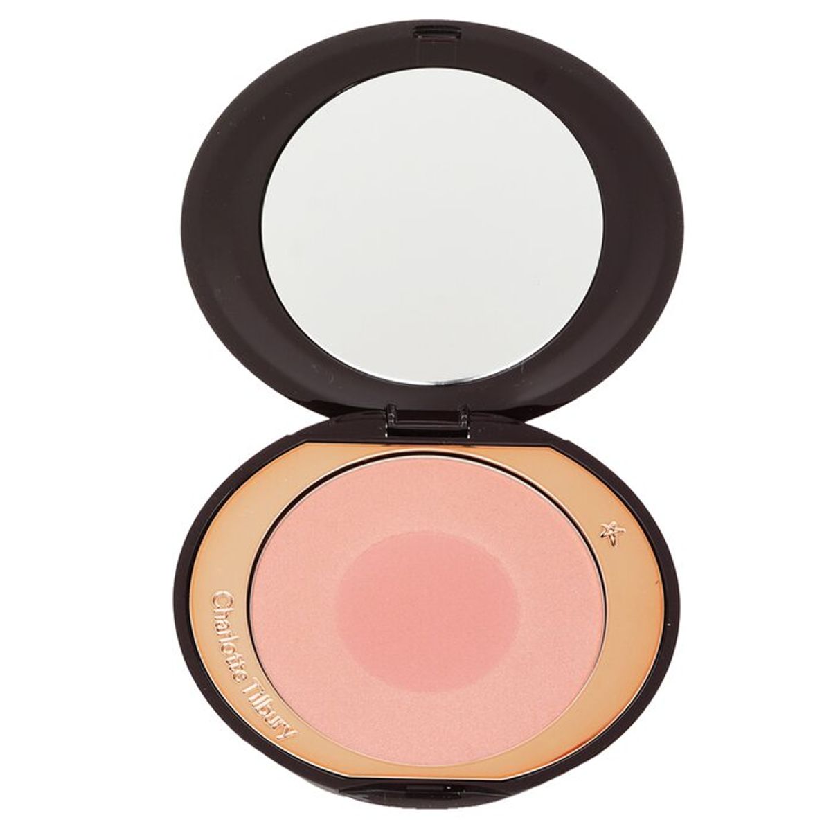 CHARLOTTE TILBURY - Rubor Cheek To Chic Swish & Pop -  Ecstasy Charlotte Tilbury