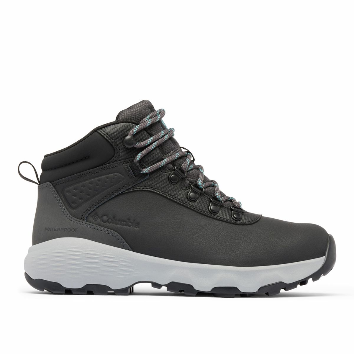 COLUMBIA - Botas Columbia Mujer Newton Wander Negras COLUMBIA