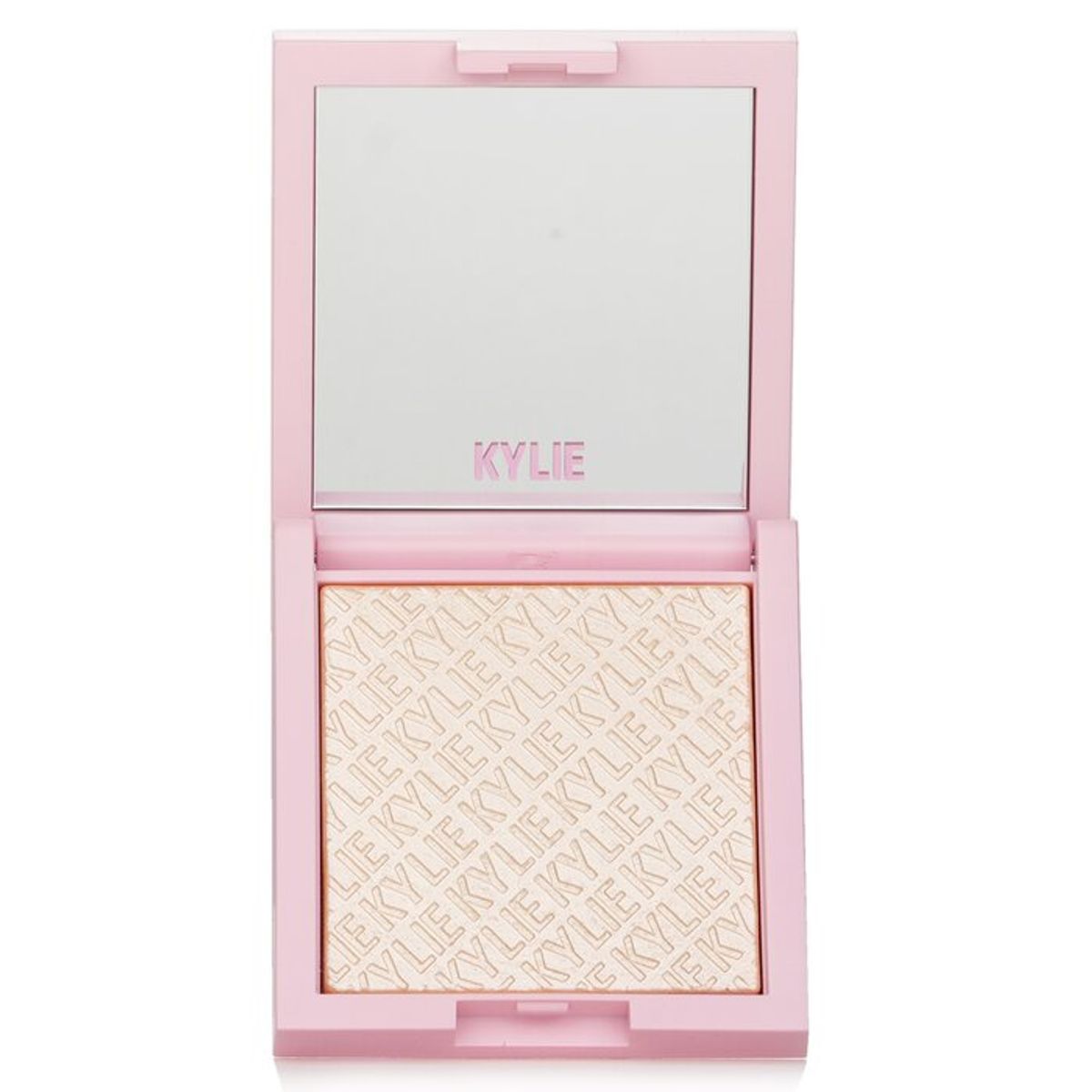 KYLIE - Kylighter Pressed Illuminating Polvo -  020 Ice Me Out 8g