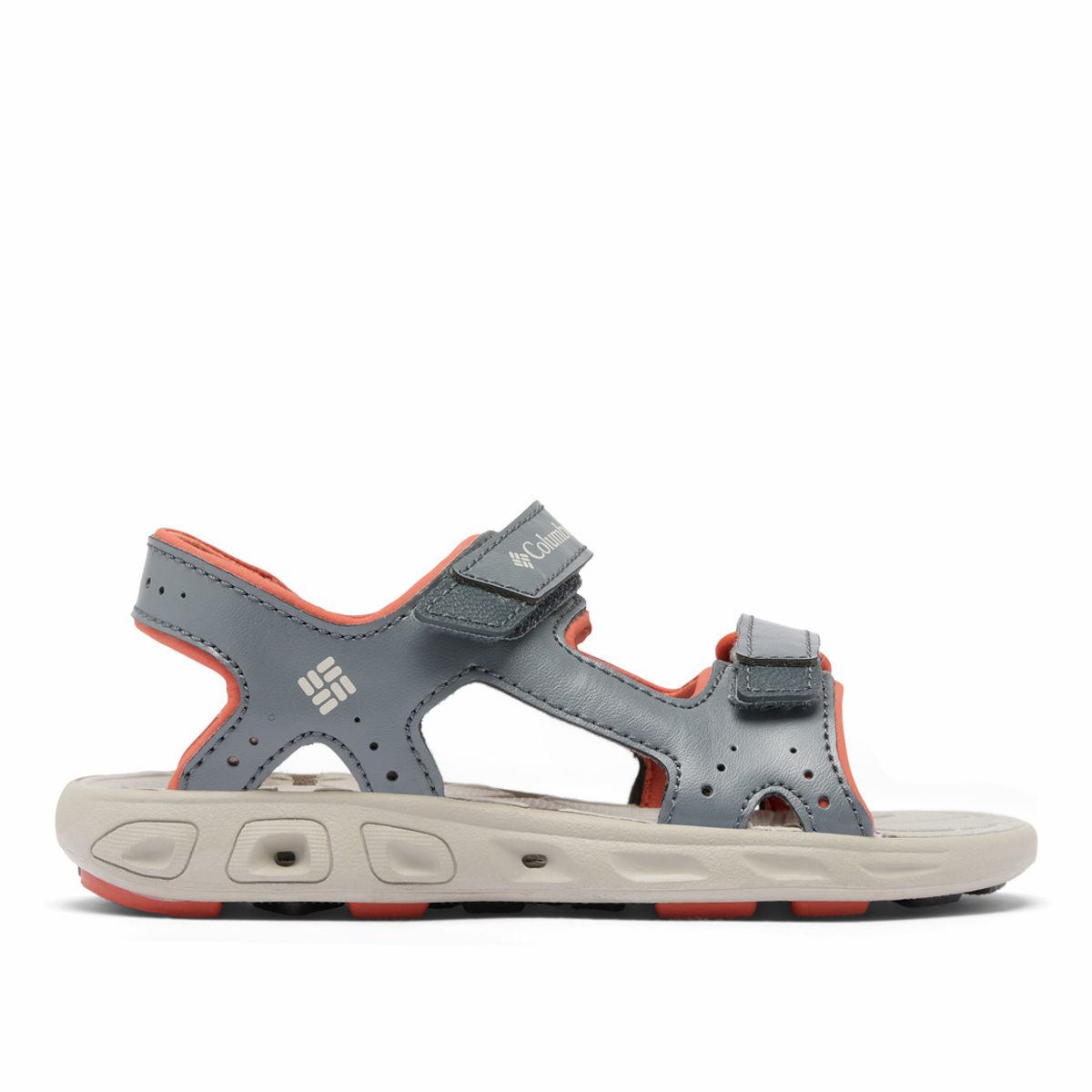 COLUMBIA - Sandalias Columbia Niño Techsun™ Grises COLUMBIA