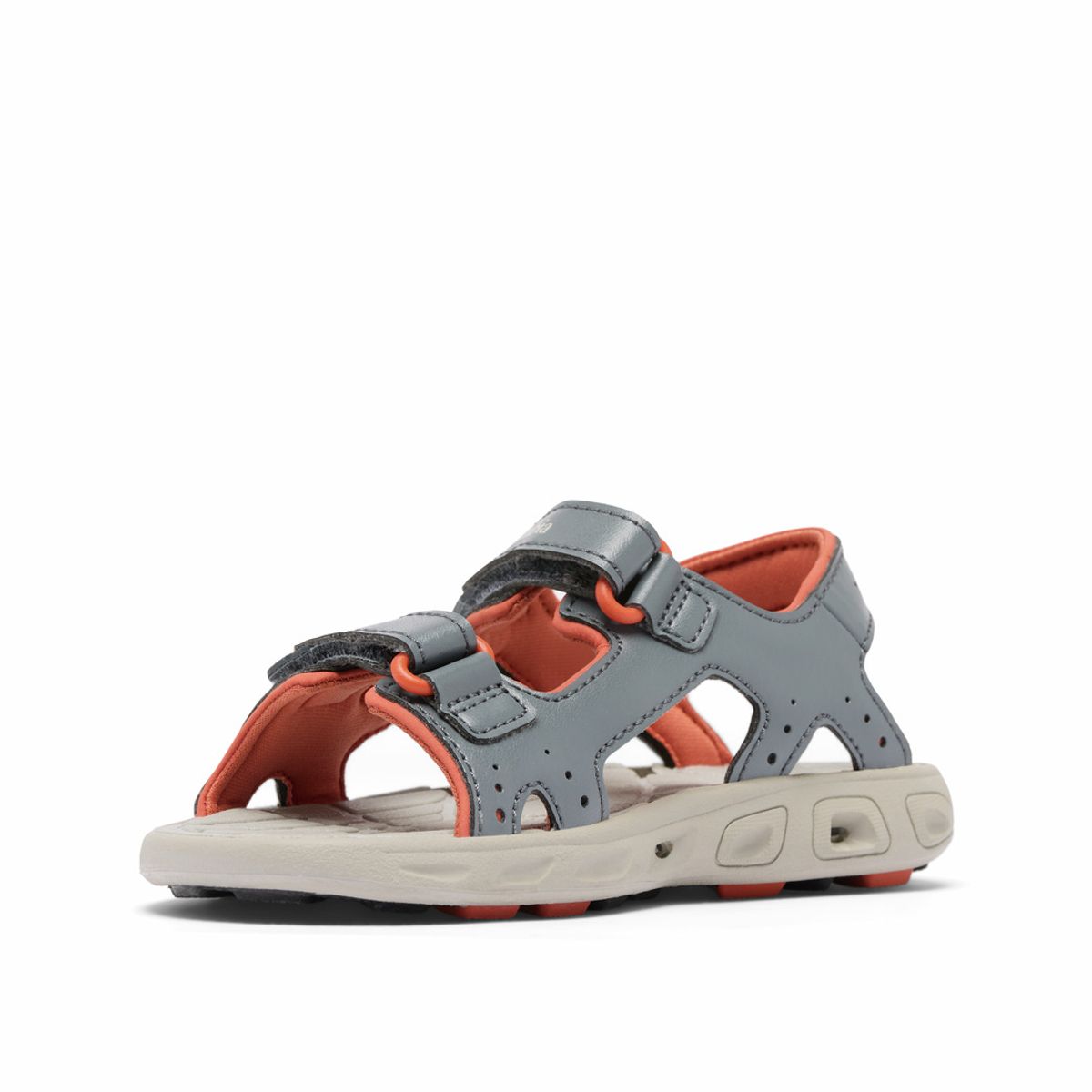 COLUMBIA - Sandalias Columbia Niño Techsun™ Grises COLUMBIA