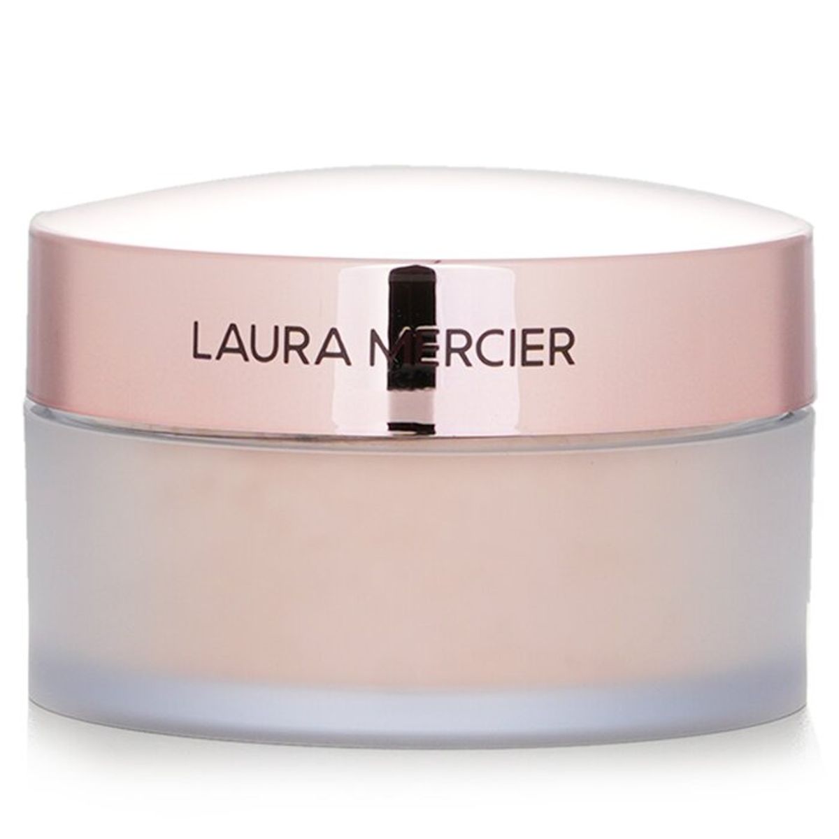 LAURA MERCIER - Tone-Up Translucent Polvo Fijador -  Rose 29g Laura Mercier