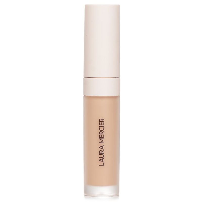 LAURA MERCIER - Real Flawless Weightless Perfecting Corrector -  2W1 54ml