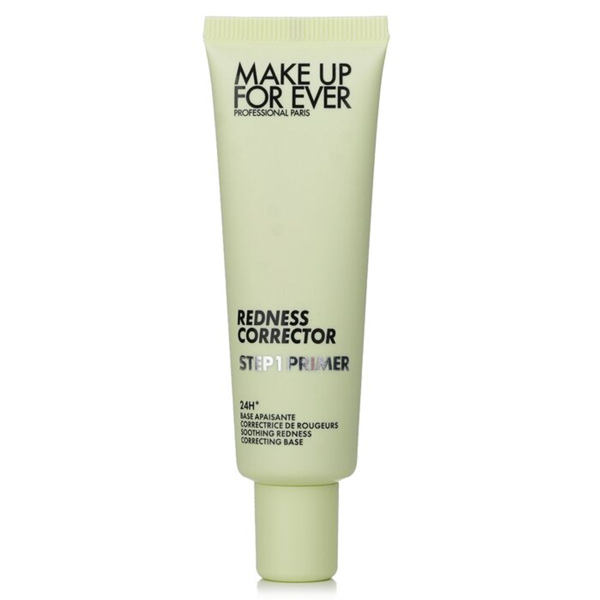 MAKE UP FOR EVER - Primer Paso 1 - Corrector de Rojeces 30ml Make Up For Ever