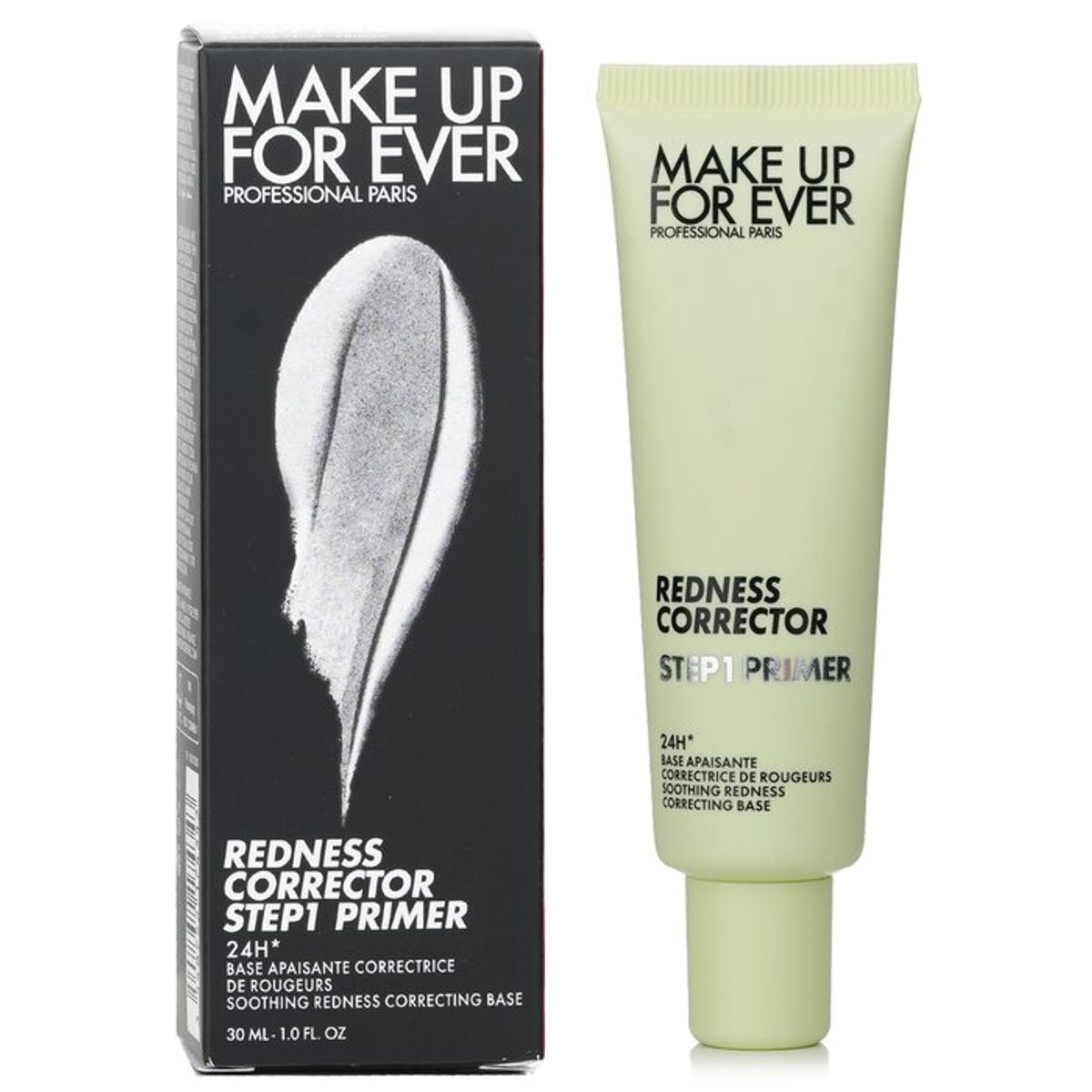 MAKE UP FOR EVER - Primer Paso 1 - Corrector de Rojeces 30ml Make Up For Ever