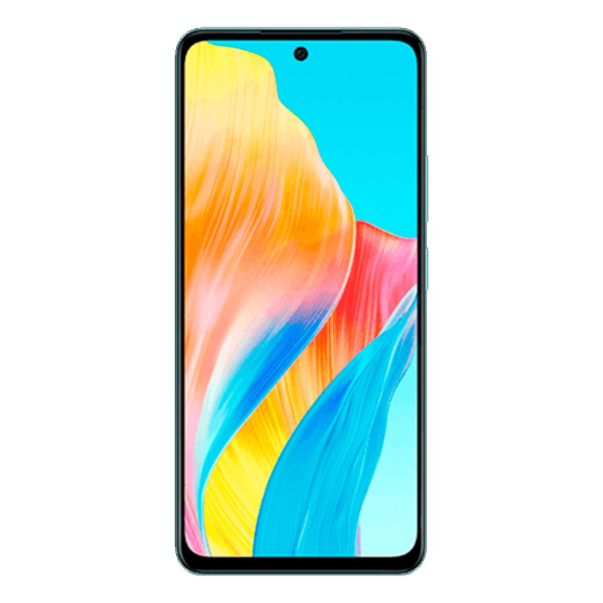 OPPO - Oppo A58 128GB 6GB RAM Negro