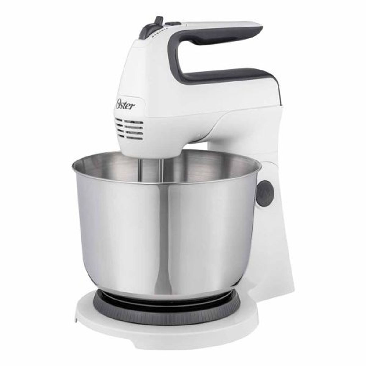 OSTER - Batidora de Mano y Pedestal Oster 250W FPSTHS3612-053