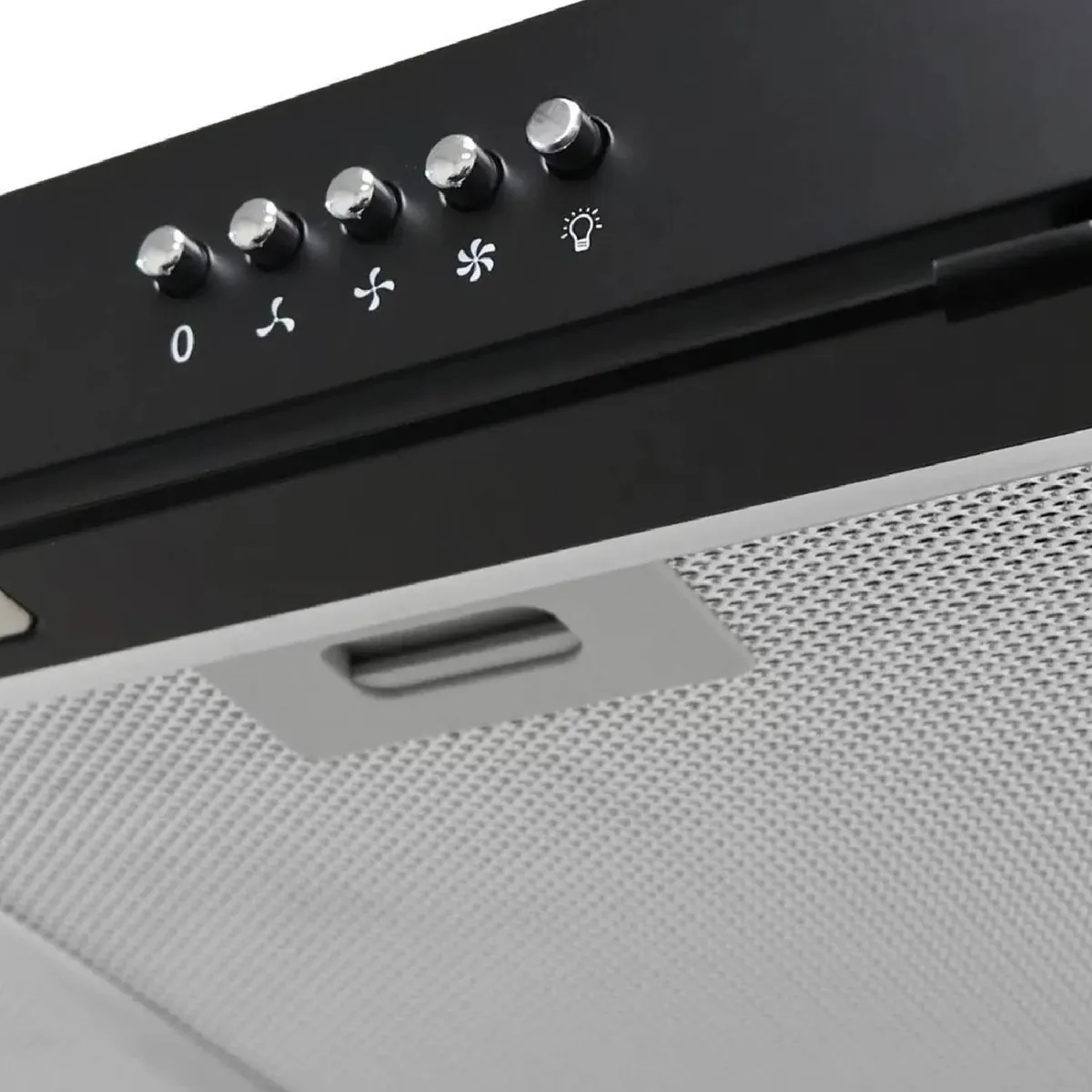 SOLE - Campana Extractora Nyx 60Cm 1M Sole TURE96CO