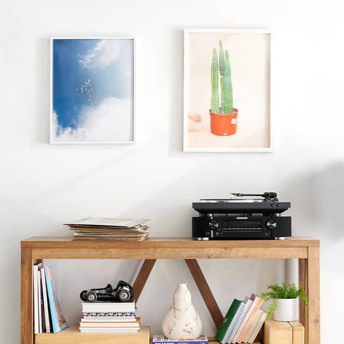 POLK AUDIO - PARLANTE PASIVO POLK R100 NEGRO PAR