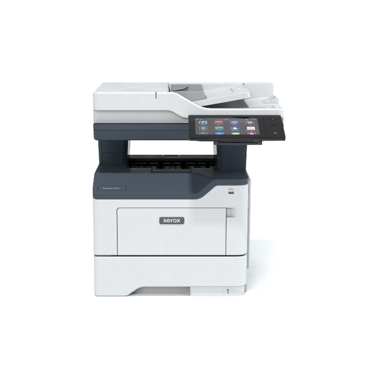 Impresora Laser Xerox Monocromática Multifuncional B415VDN, marca XEROX - Foto Principal