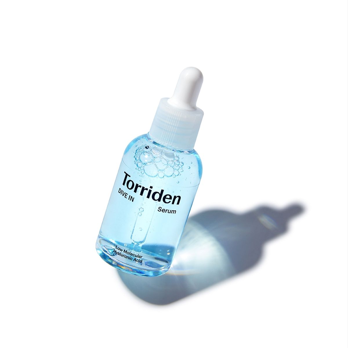 GENERICO - Torriden Serum Dive In Low Molecular Hyaluronic Acid 50ml