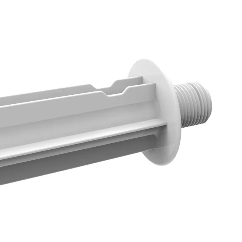 ROTOPLAS - Brazo de Ducha Rotoplas - 310846