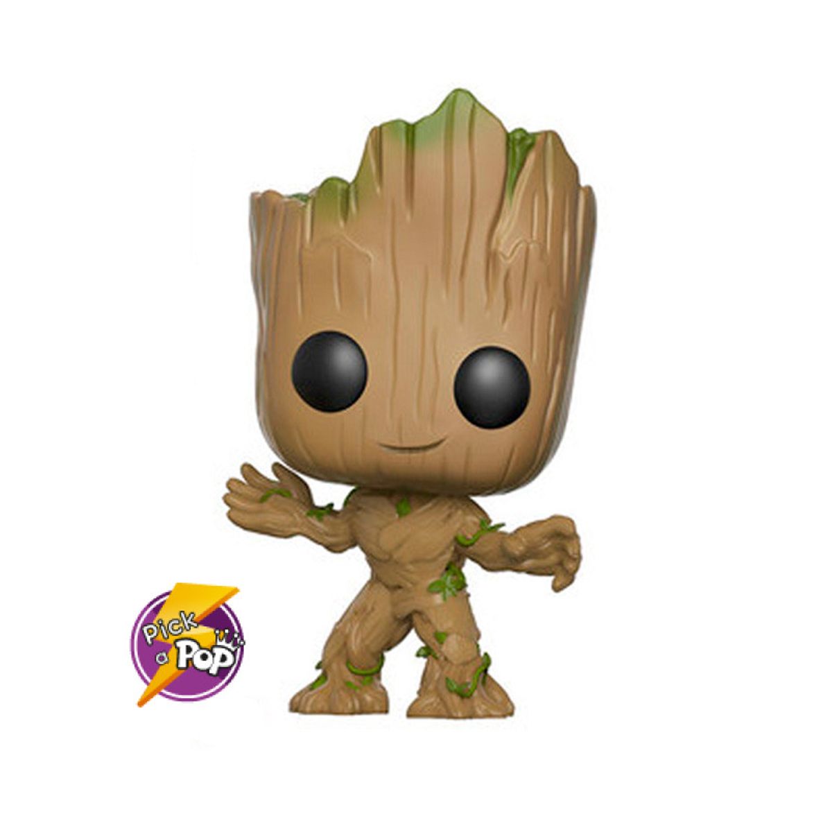 FUNKO - LIFE SIZE GROOT FUNKO POP 202 JUMBO