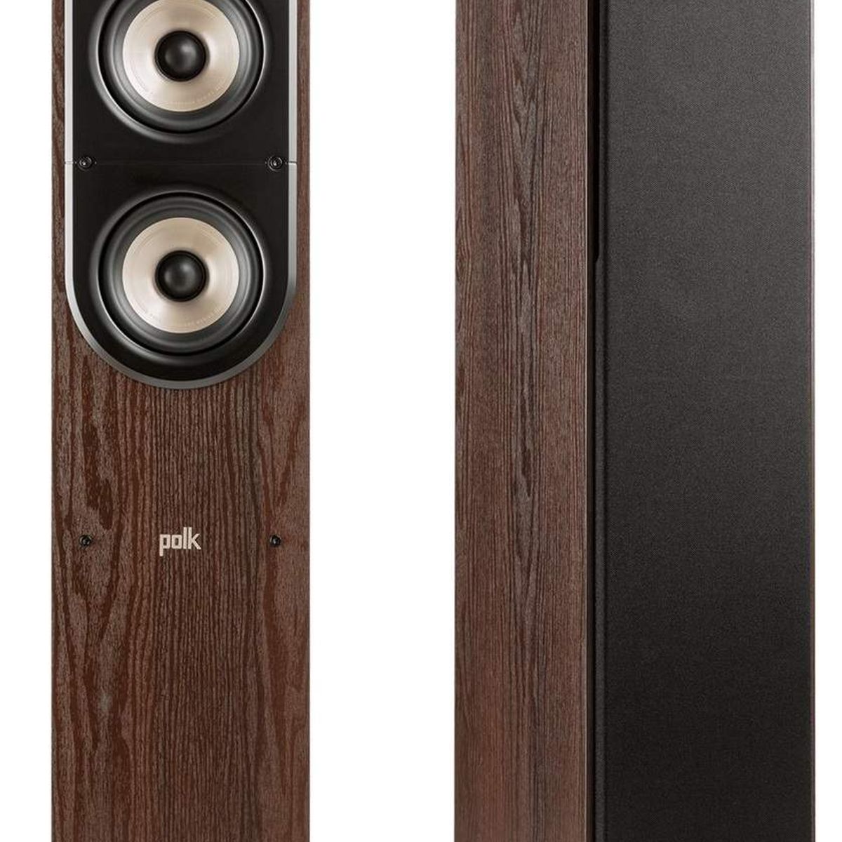 POLK AUDIO - PARLANTE TORRE PASIVO POLK ES50 MARRON PAR