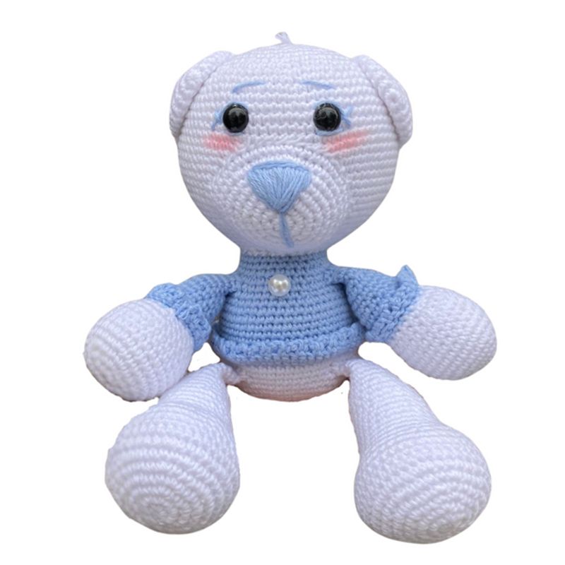 GENERICO - Oso Muñeco Apego